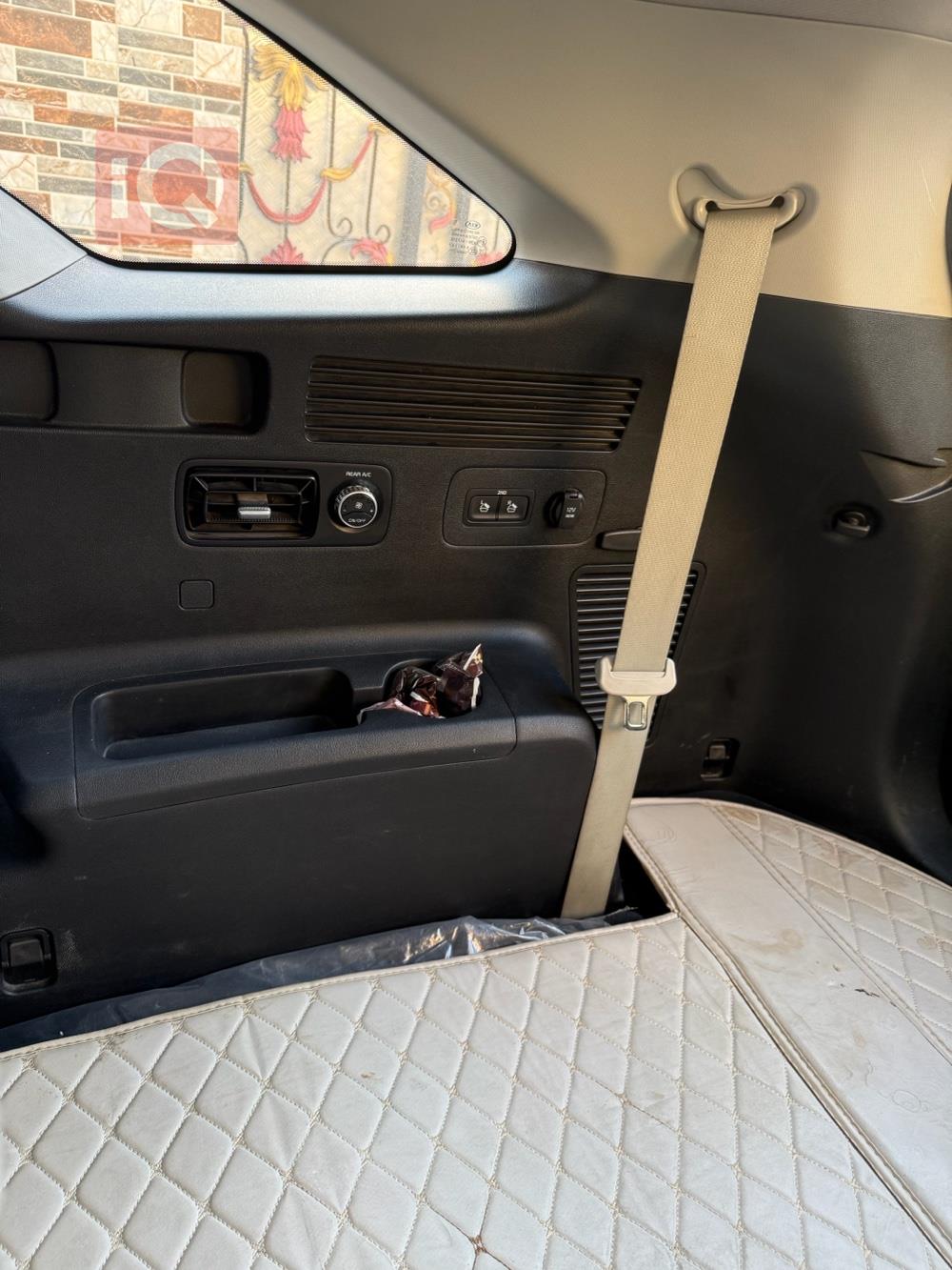 كيا سورينتو